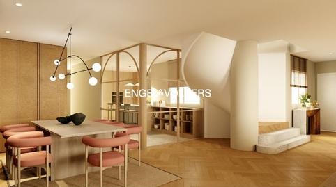 Foto 3 de Ático en venta en Centro - Areal, Vigo