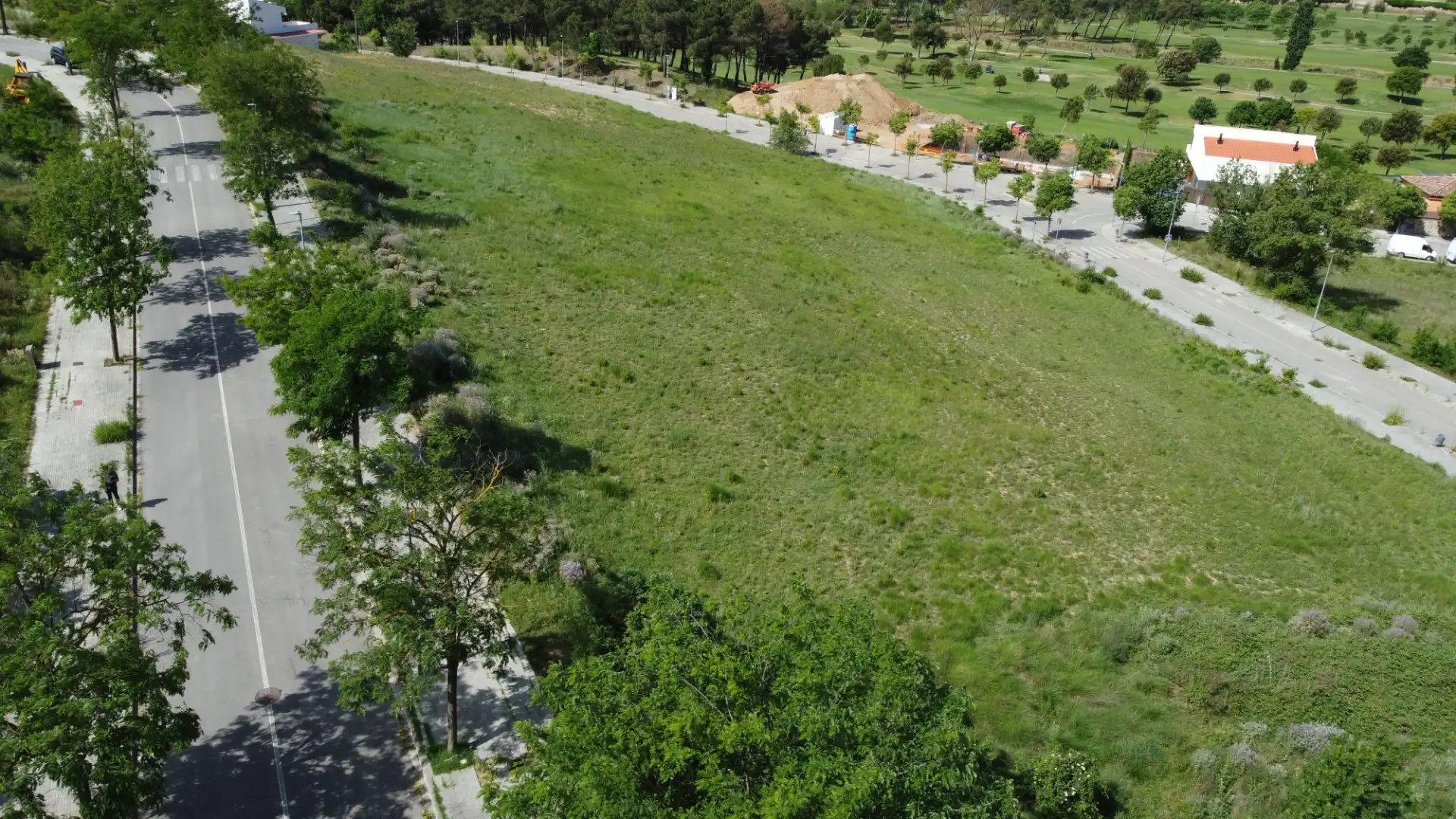 Residential for sale in Cardedeu