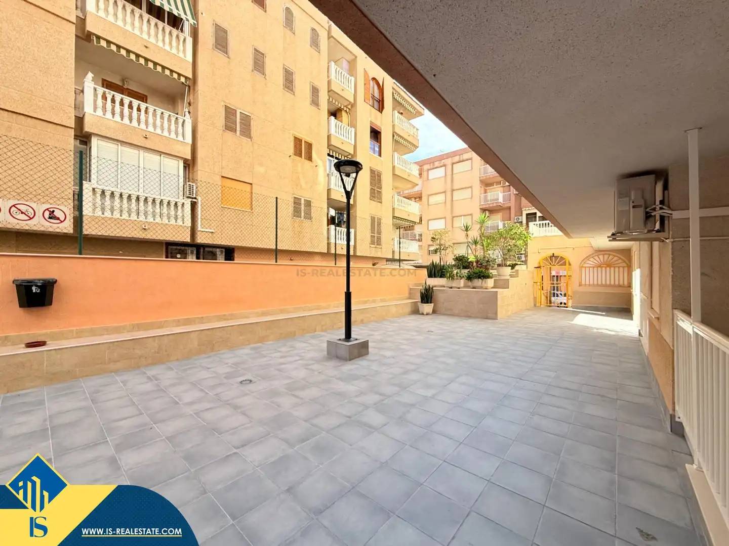 Piso con piscina en venta en Playa del Acequión, Náufragos y Rocío del Mar, imagen 33