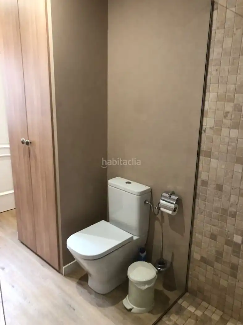 Piso con ascensor en venta en Calle Caballero de Rodas 113, imagen 34