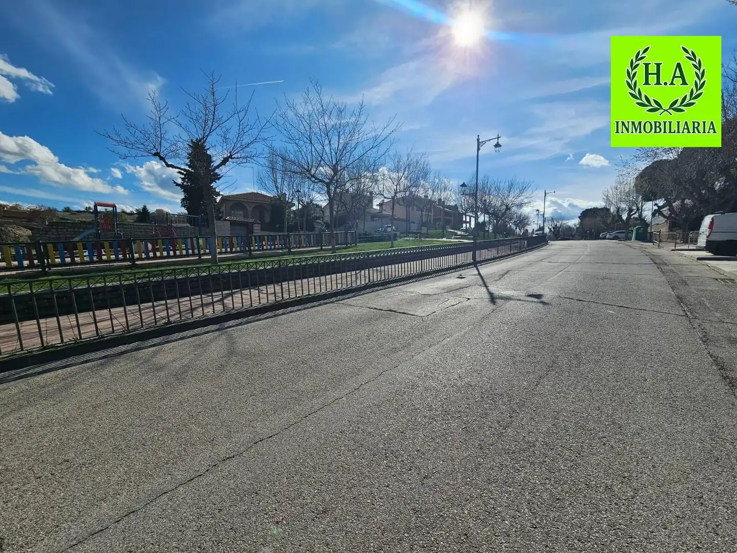 Terreny residencial en venda a Venturada Pueblo, imagen 6