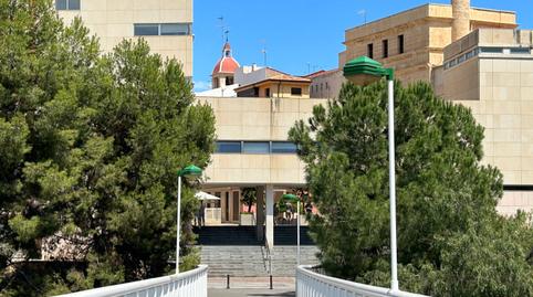 Foto 3 de Casa o xalet en venda a Carrer Carrer Doctor Caro, Pont Nou - Corazón de Jesús, Alicante