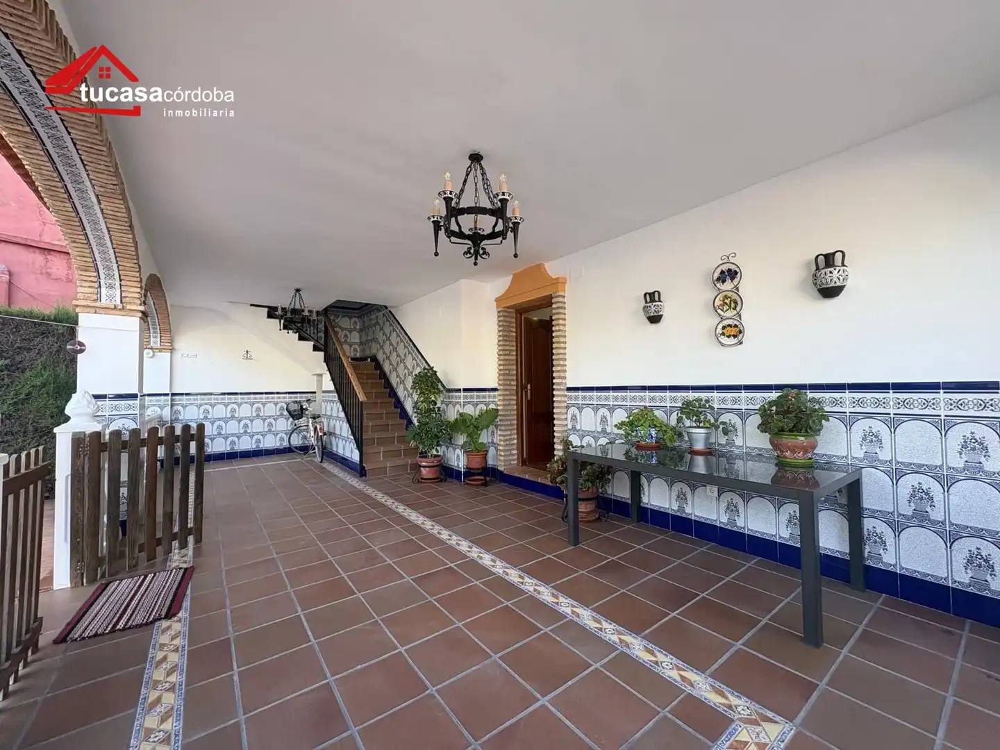 Chalet con piscina en venta en Periurbano Este - Campiña, imagen 31