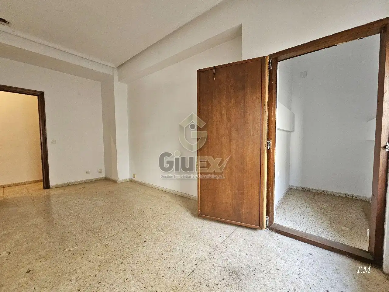 Flat for sale in Cáceres  with Terrace