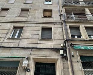 Flat for sale in A Ponte