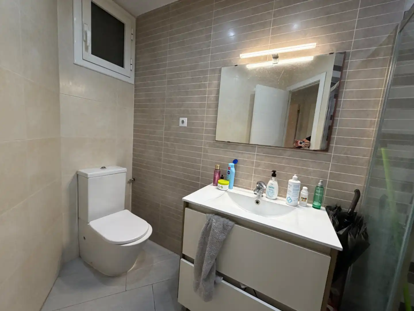 Appartement avec balcon à vendre à Carrer de Joaquim Serra, imagen 13
