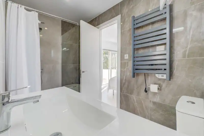 Wohnung mit Pool zum Verkauf in Calahonda, imagen 30