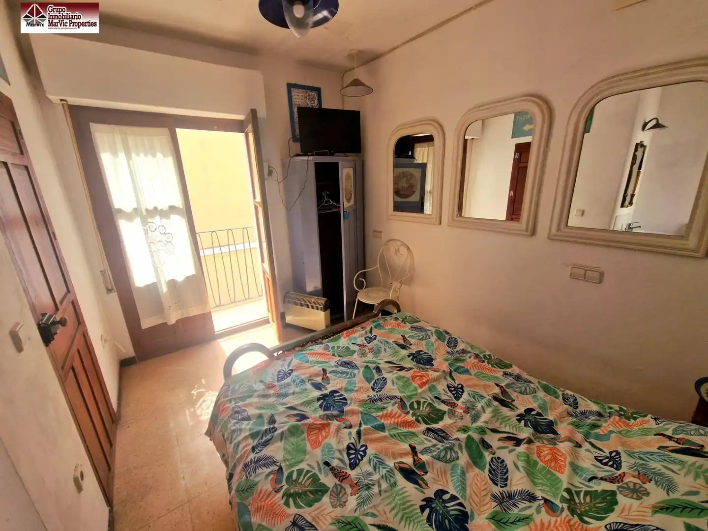 Casa o xalet en venda a Casco Antiguo - Puerto