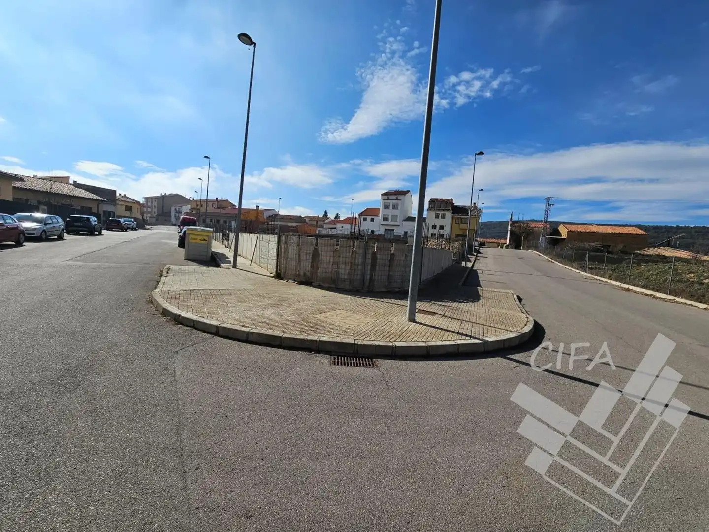 Außenansicht von Residential zum Verkauf in Villafranca del Cid / Vilafranca
