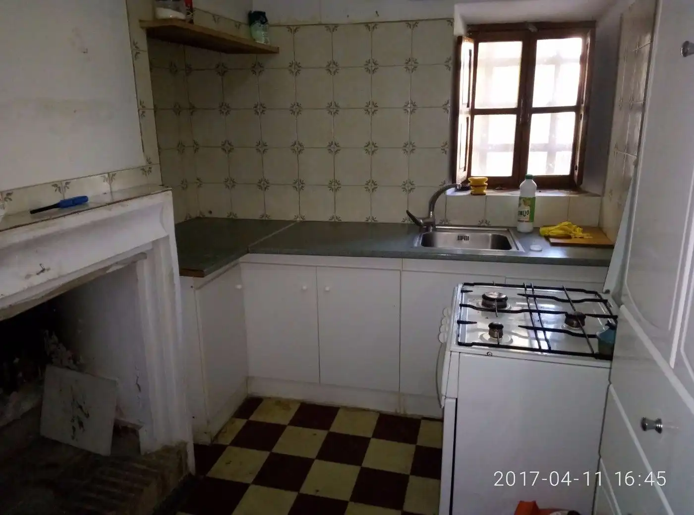 Terreny residencial en venda a Sierra de Carrascoy, imagen 12
