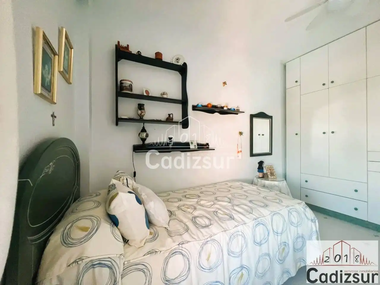 Habitación de Piso en venta en Cádiz con Aire acondicionado y Amueblado