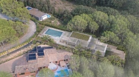 Parcel·la residencial de 1.737 m² en entorn natural privilegiat a Sant Julià de Ramis · Girona, immagine 2