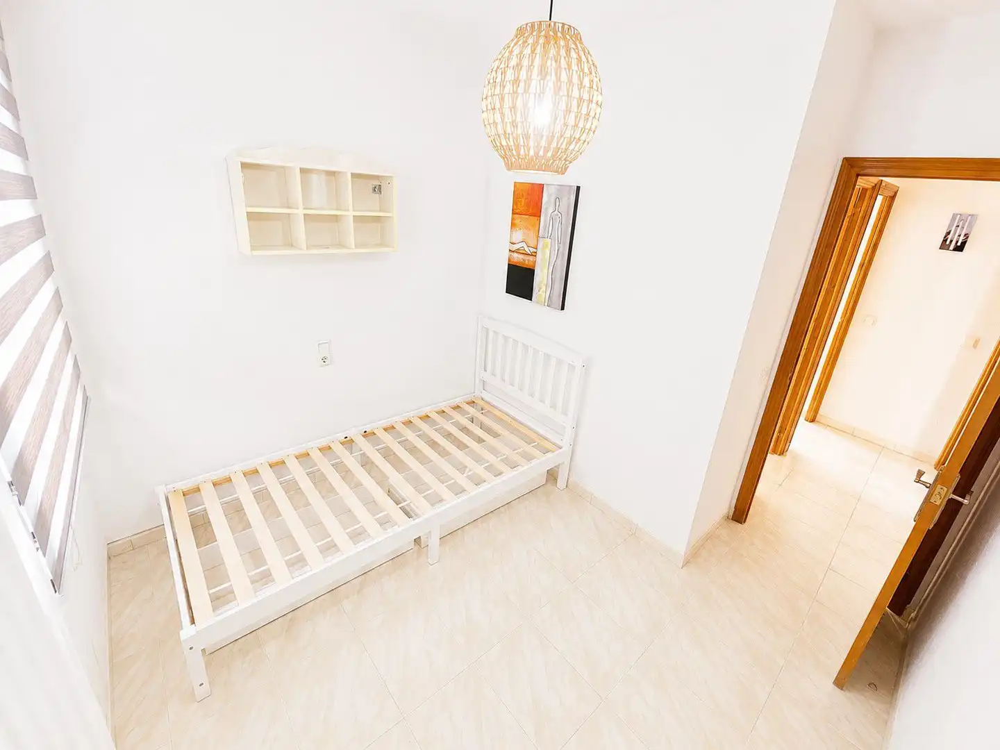 Habitación de Piso en venta en El Vendrell con Aire acondicionado, Calefacción y Terraza