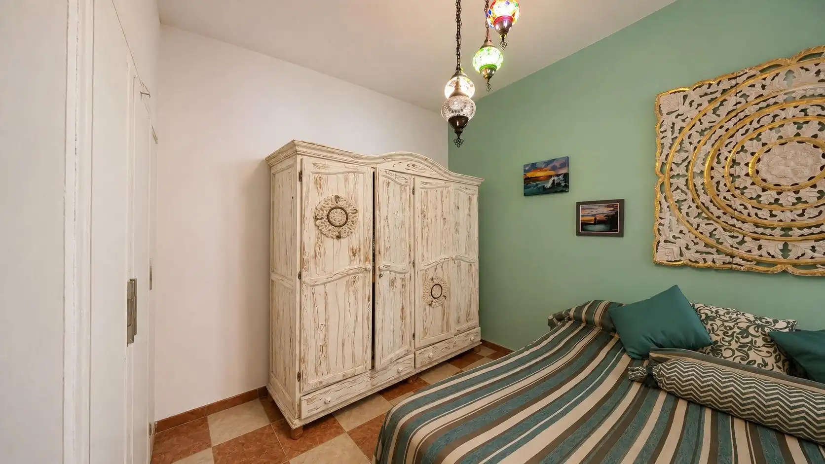 Habitación de Piso en venta en Cádiz con Aire acondicionado y Calefacción