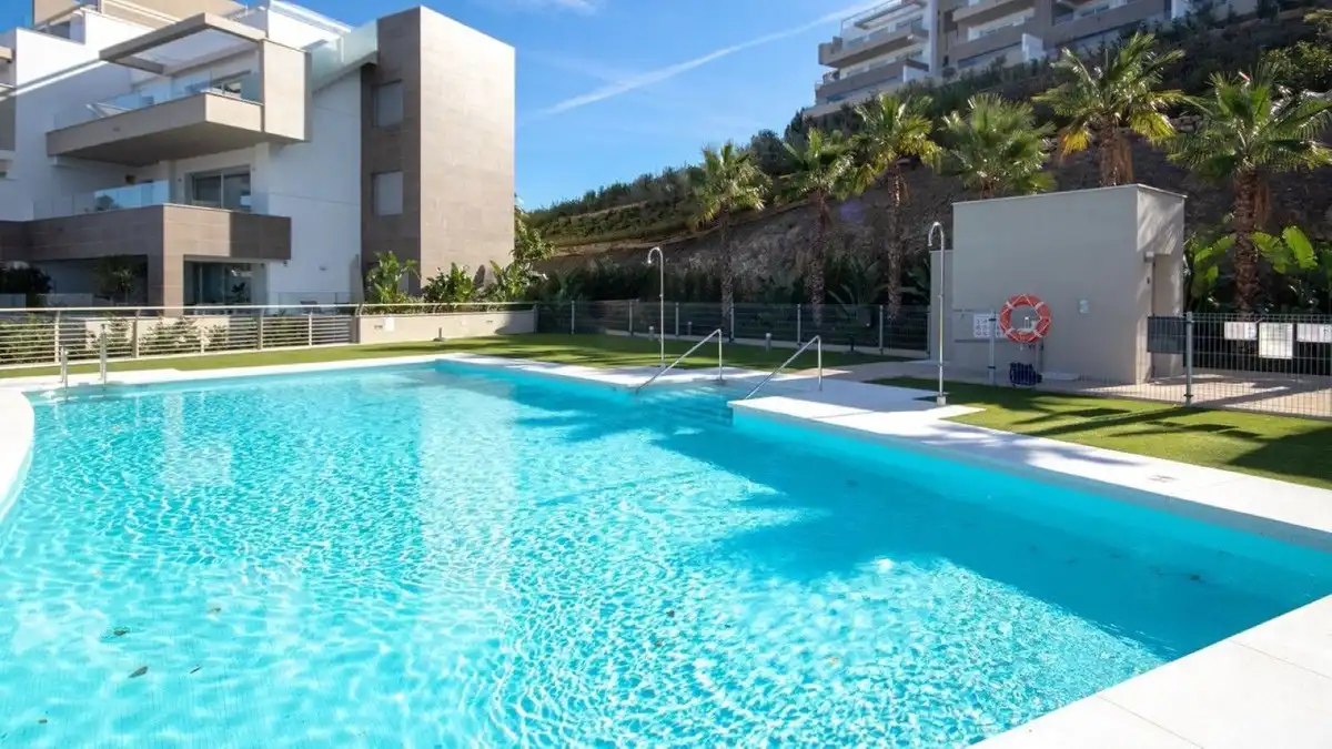 Appartement compact avec ascenseur à vendre à La Cala Golf - Lagar Martell, imagen 34