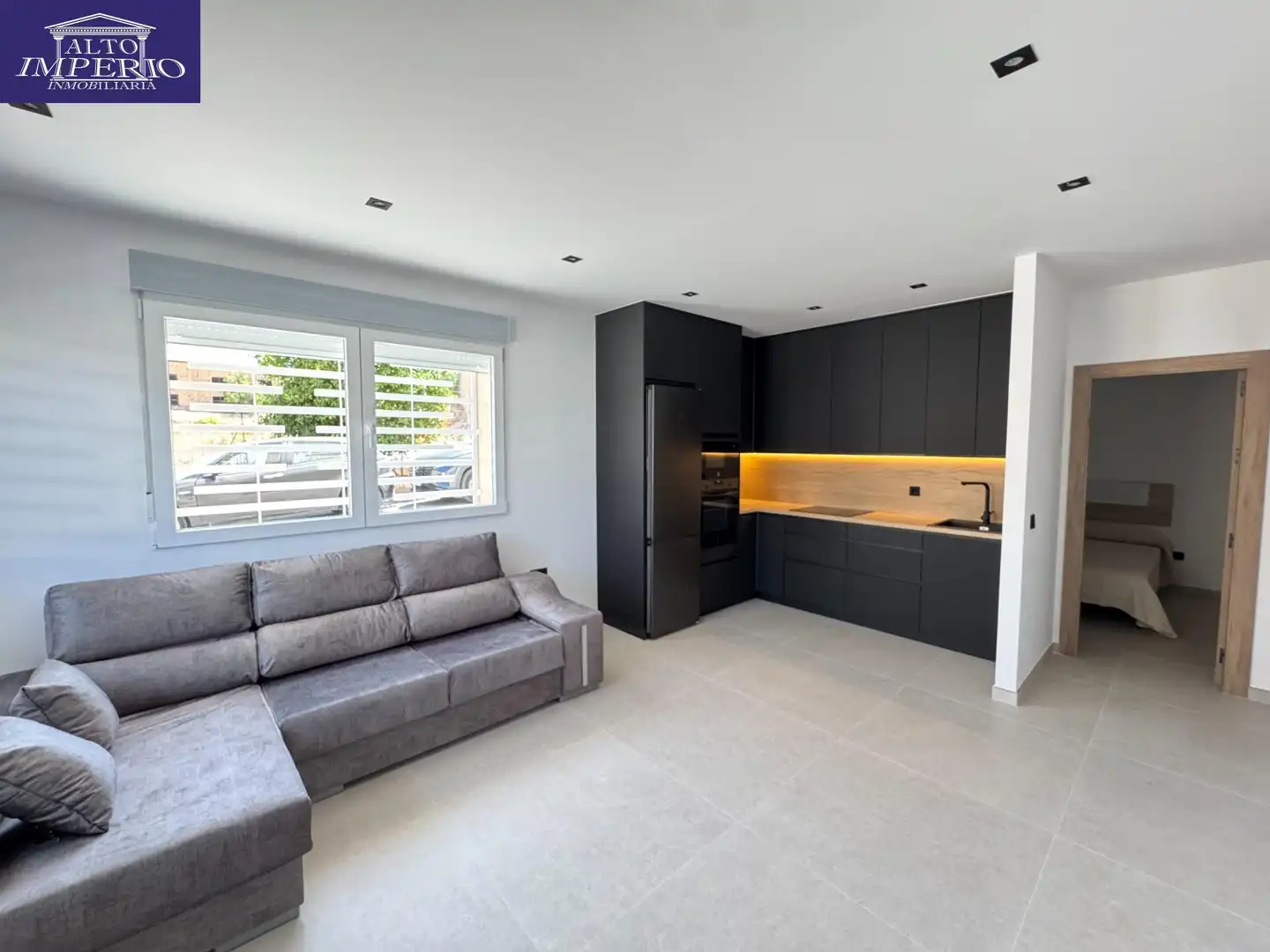 Flat for rent in Aljomahima - Ermita