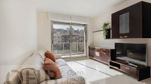 Foto 2 von Wohnung zum Verkauf in Carrer de Lope de Vega, El Poblenou,  Barcelona Capital