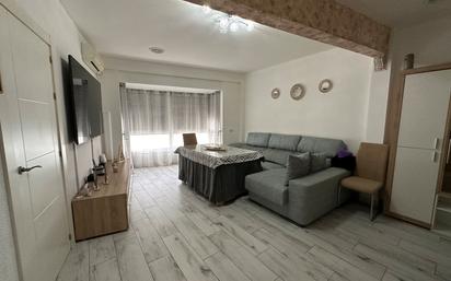 Living room of House or chalet for sale in Úbeda  with Air Conditioner and Terrace