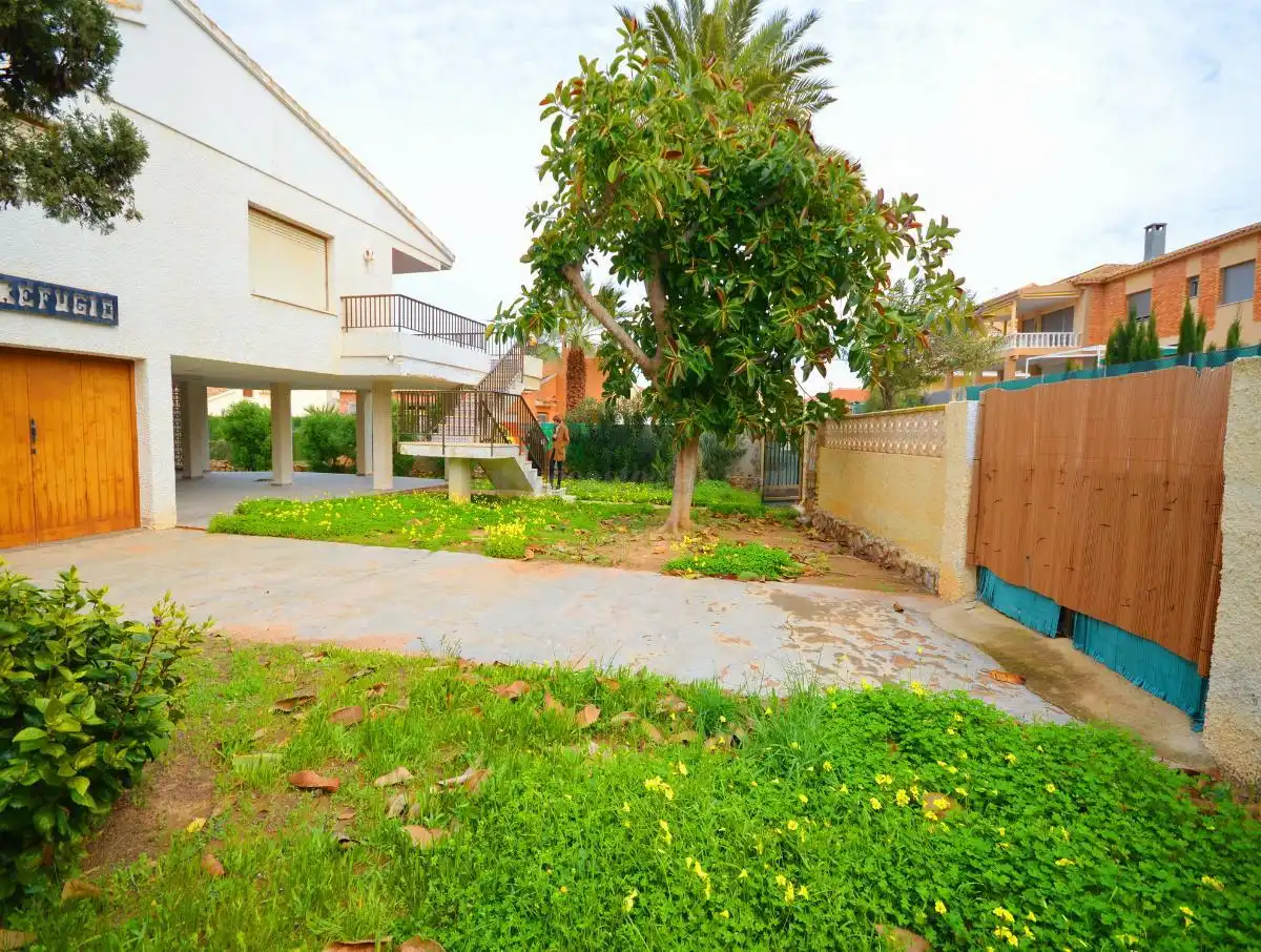 Chalet en venta en Orihuela Costa, imagen 21