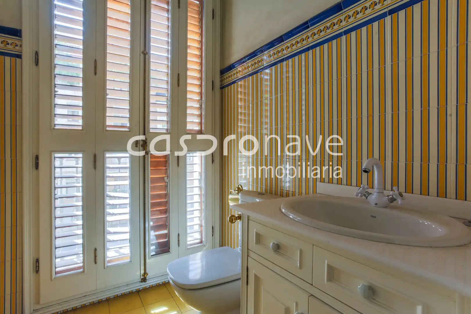 Casa o xalet en venda a Avinguda de la Mura, 19, Cariñena - Carinyena