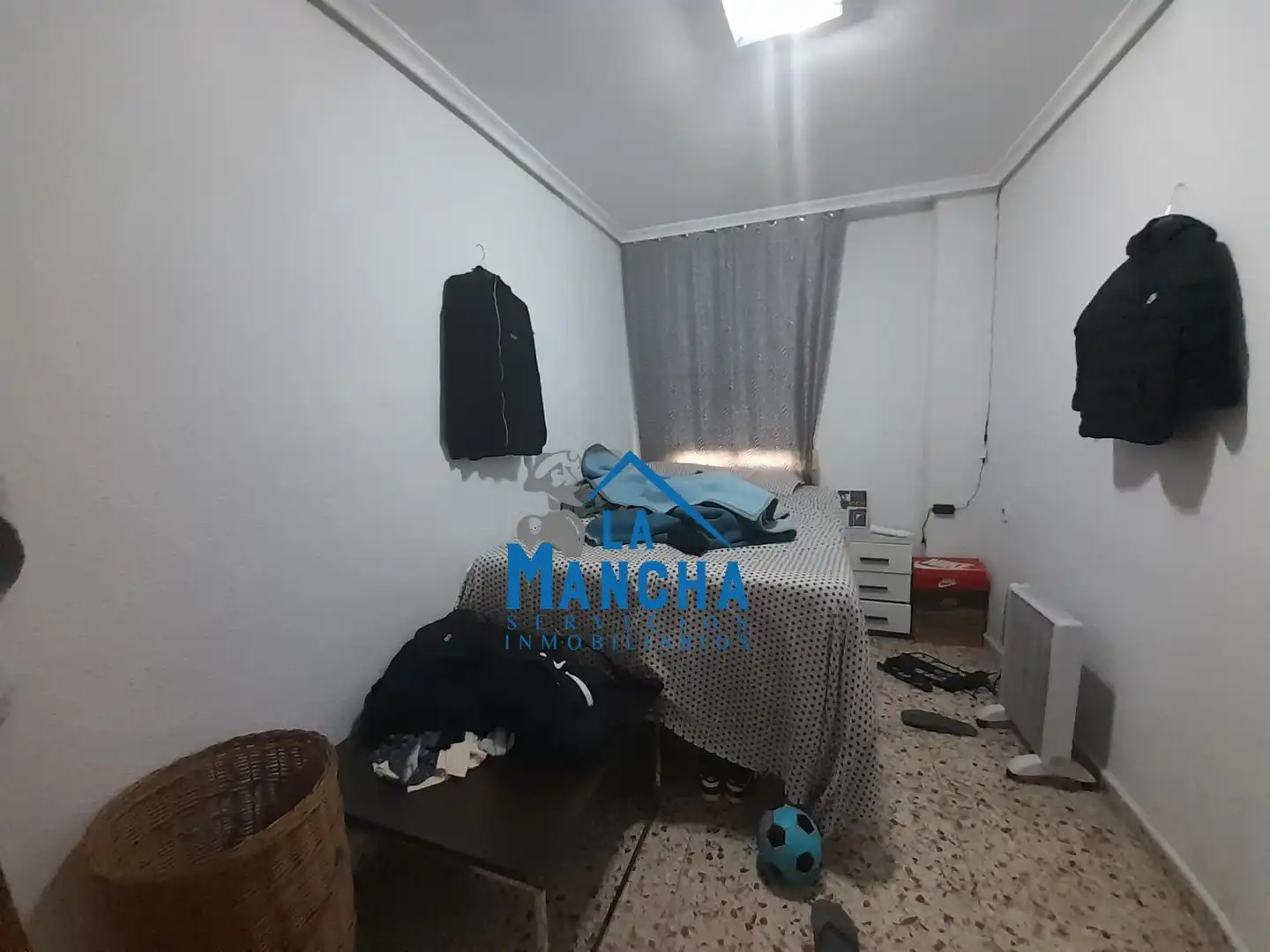 Casa amb balcó en venda a Calle TOBA, LA, imagen 50