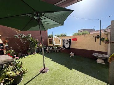 Casa con jardín en venta en Cassà de la Selva