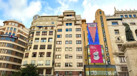Foto 4 de Oficina de alquiler en Plaça de L'ajuntament, 16, Sant Francesc,  Valencia Capital