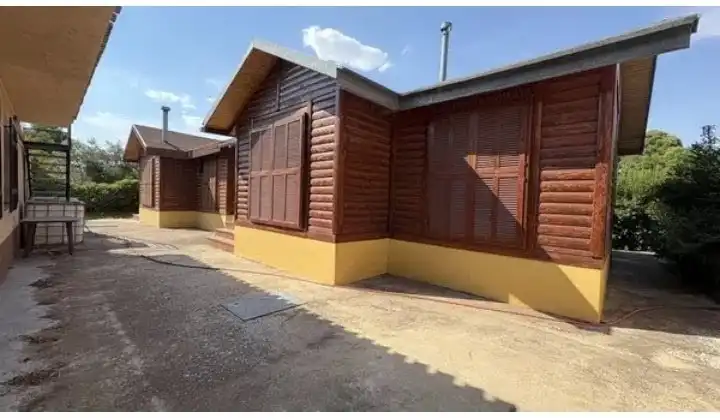 Chalet con piscina en venta en Pedanías - Extrarradio, imagen 23