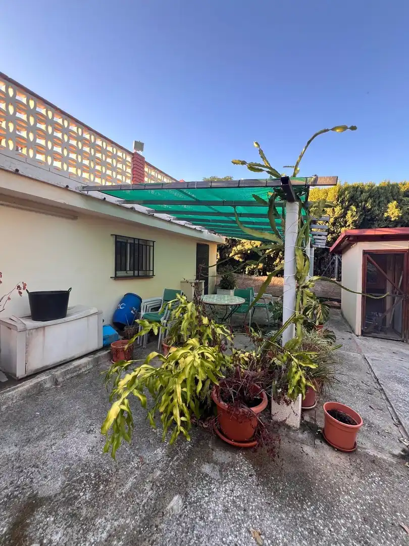 Villa con piscina in vendita a Olocau, imagen 4