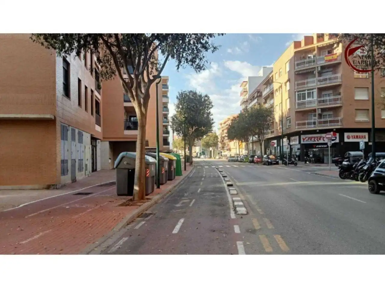 Gewerbefläche zur Miete in Avenida del Grau 77, imagen 8