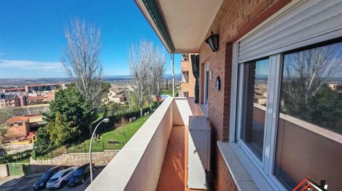Foto 5 de Piso en venta en Algete Centro, Algete