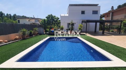 Foto 4 de Casa o xalet en venda a Canyelles, Barcelona