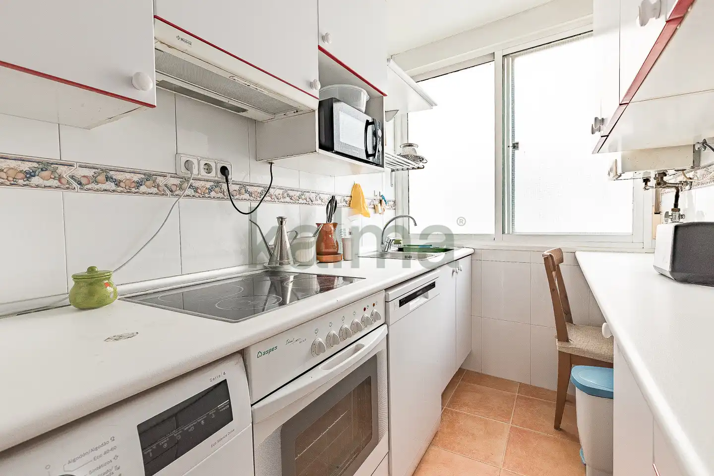 Flat with lift for sale in Avenida Donostiarra, imagen 8