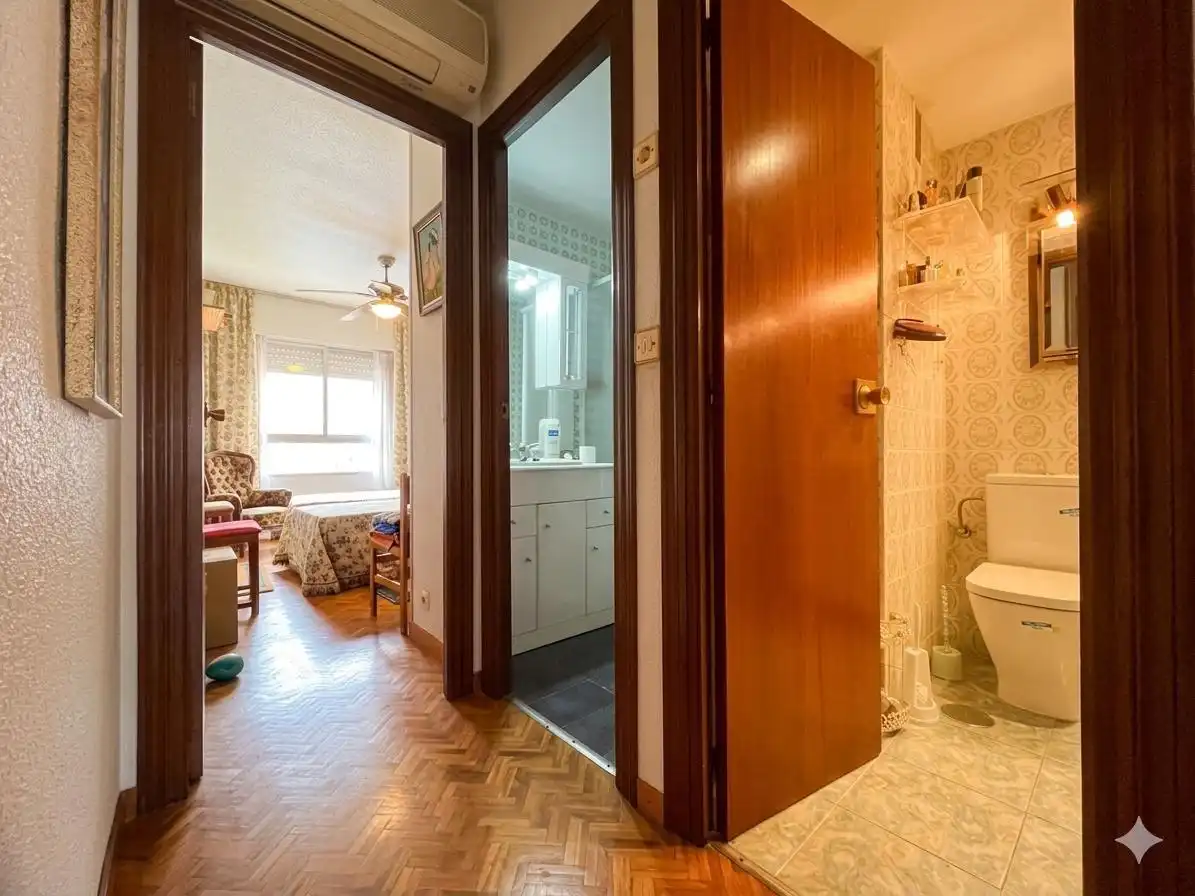 Mini appartamento con piscina in vendita a Rincón de Loix, imagen 14