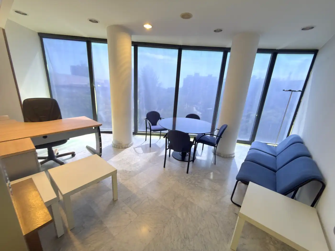 Bureau avec ascenseur à vendre à Avinguda de Marià Fortuny 83, imagen 8