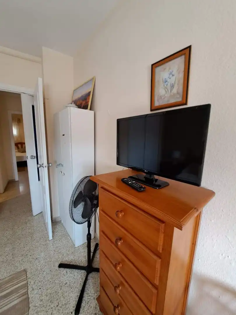 Wohnung zur Miete in N-340, 43, Ricardo Soriano