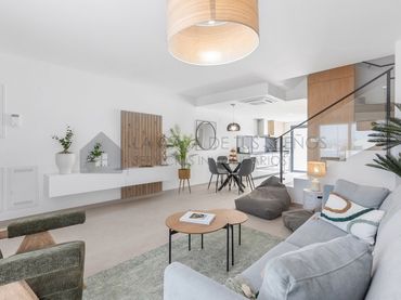 Casa a schiera in vendita a Calle Infanta Elena