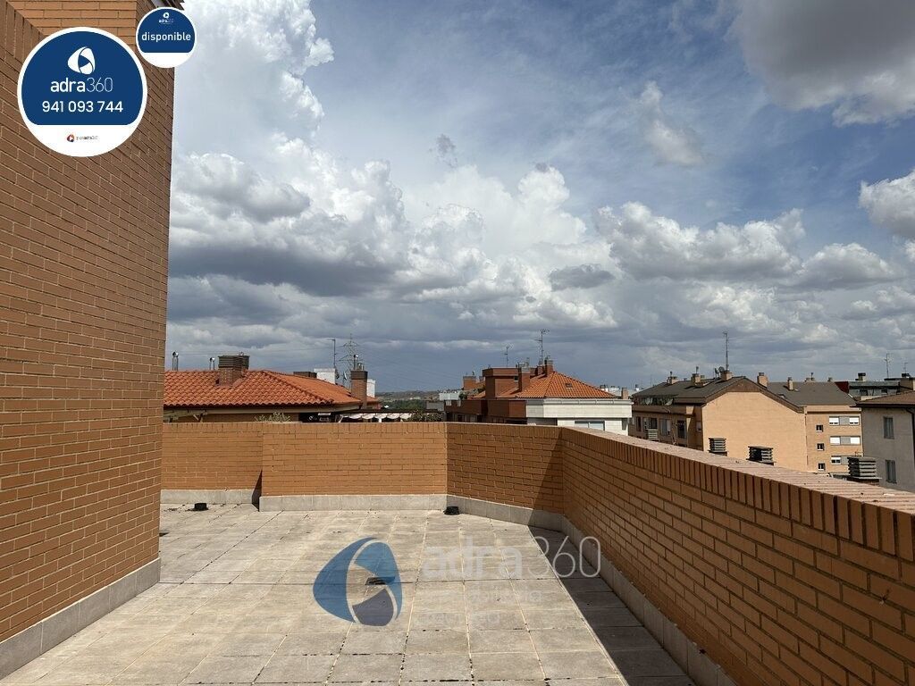 Ático en venta en Lardero