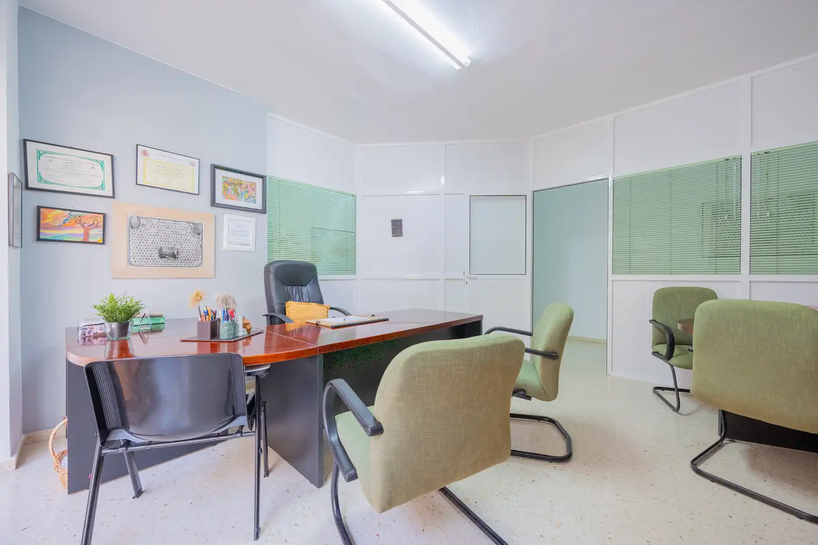 Büro zur Miete in Las Palmas de Gran Canaria