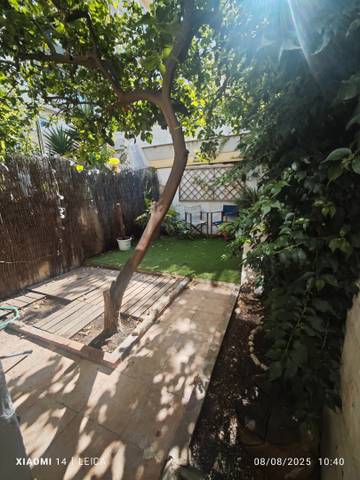 Piso en Alquiler en Carrer de Despuig en Santa Catalina