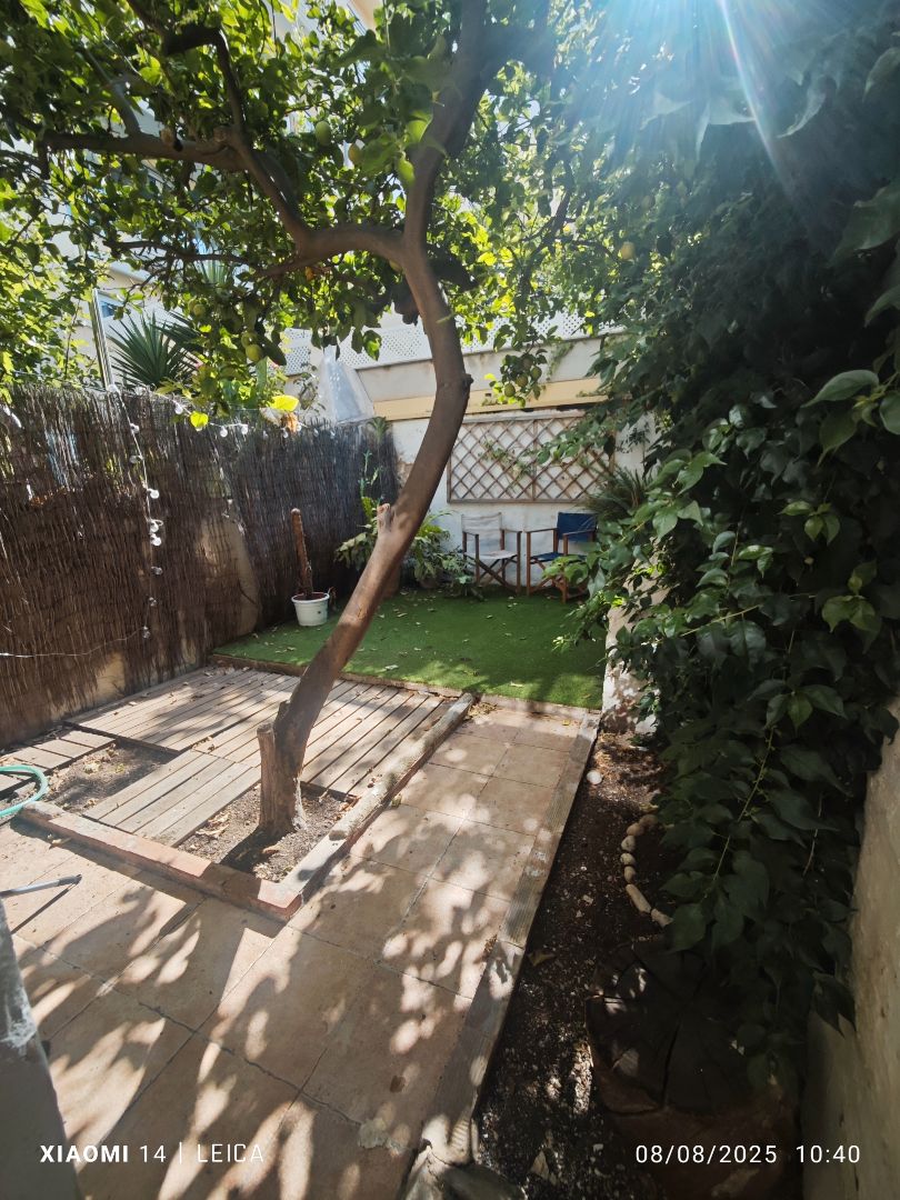 Pis de lloguer a Carrer de Despuig, Santa Catalina