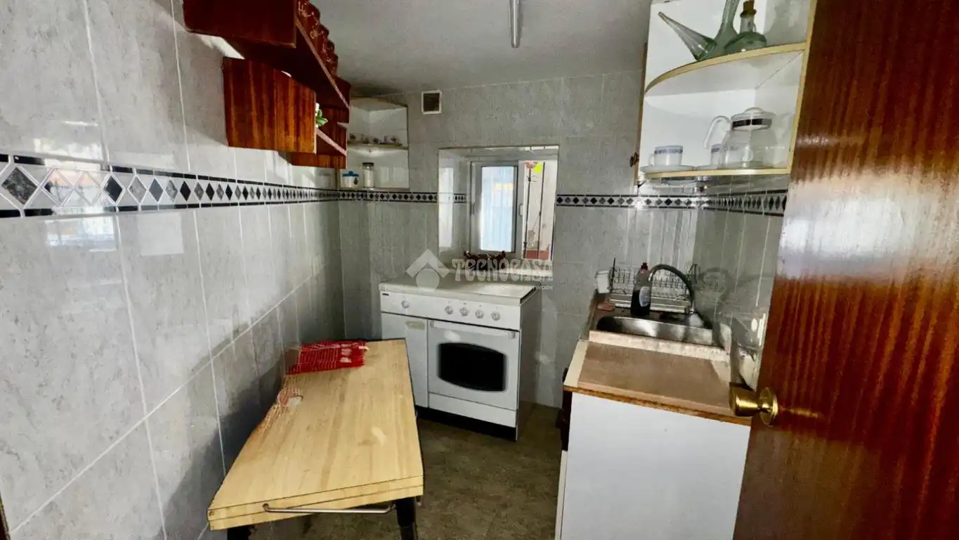 Casa aparellada en venda a Moclín, imagen 6