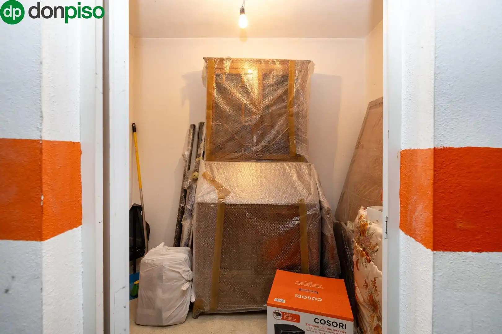 Flat for sale in Granada