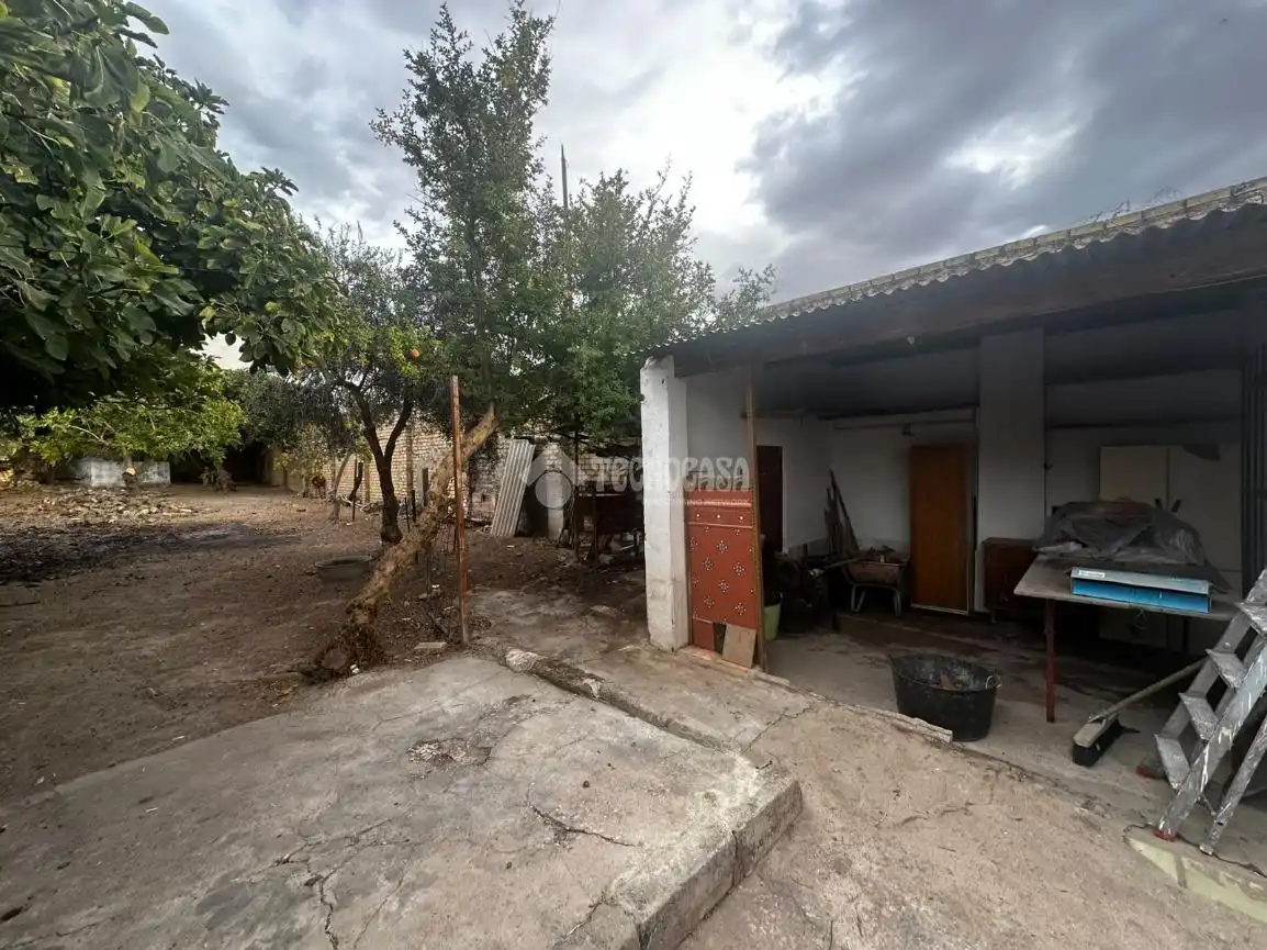 Houses for sale in Osuna, Sevilla