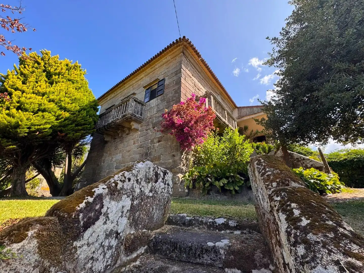 Maison avec terrasse à vendre à Lugar VERIN (DE) - COIRO 6, imagen 64