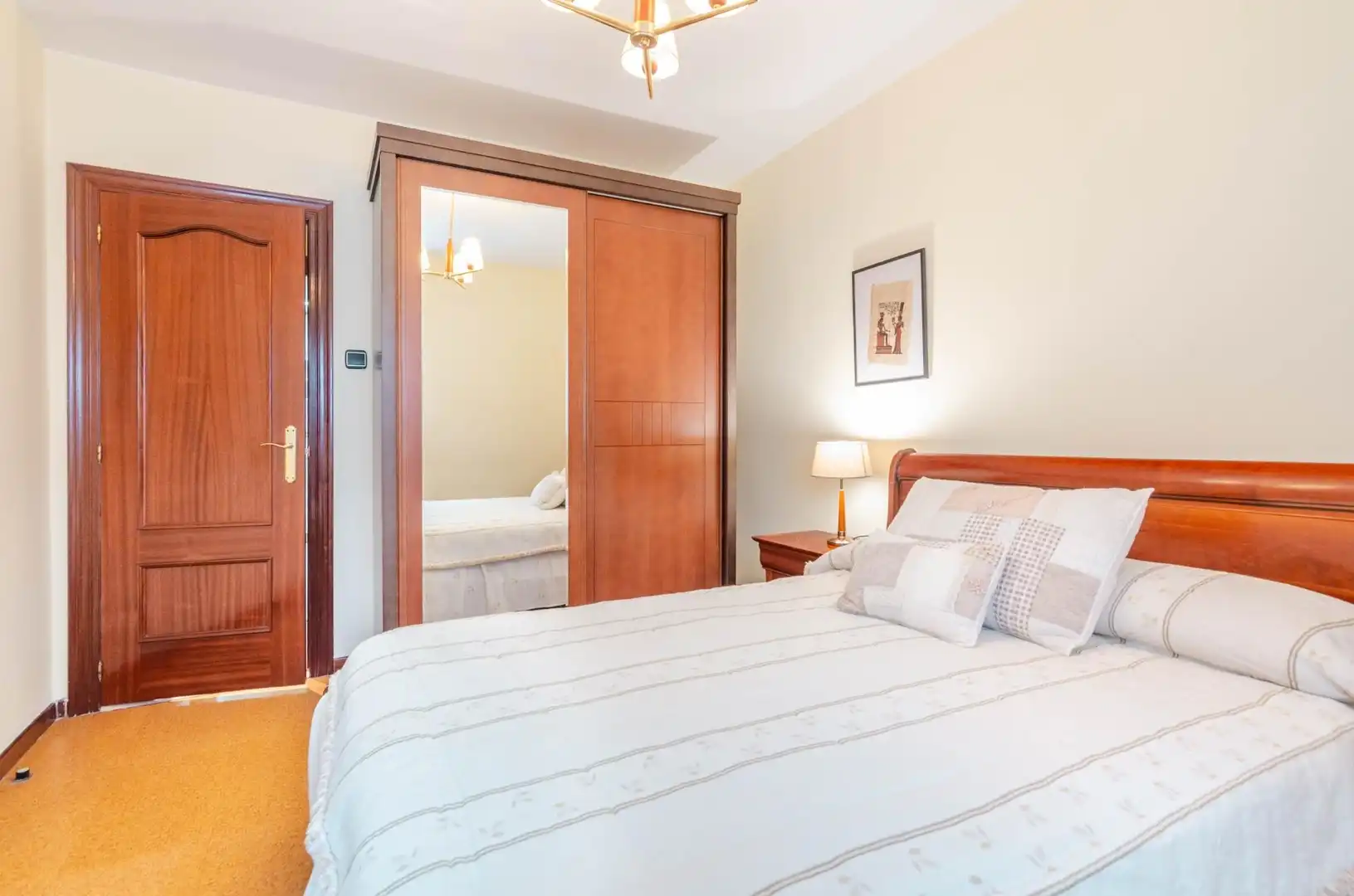 Piso con ascensor en venta en Calle DE BOBES 9, imagen 16