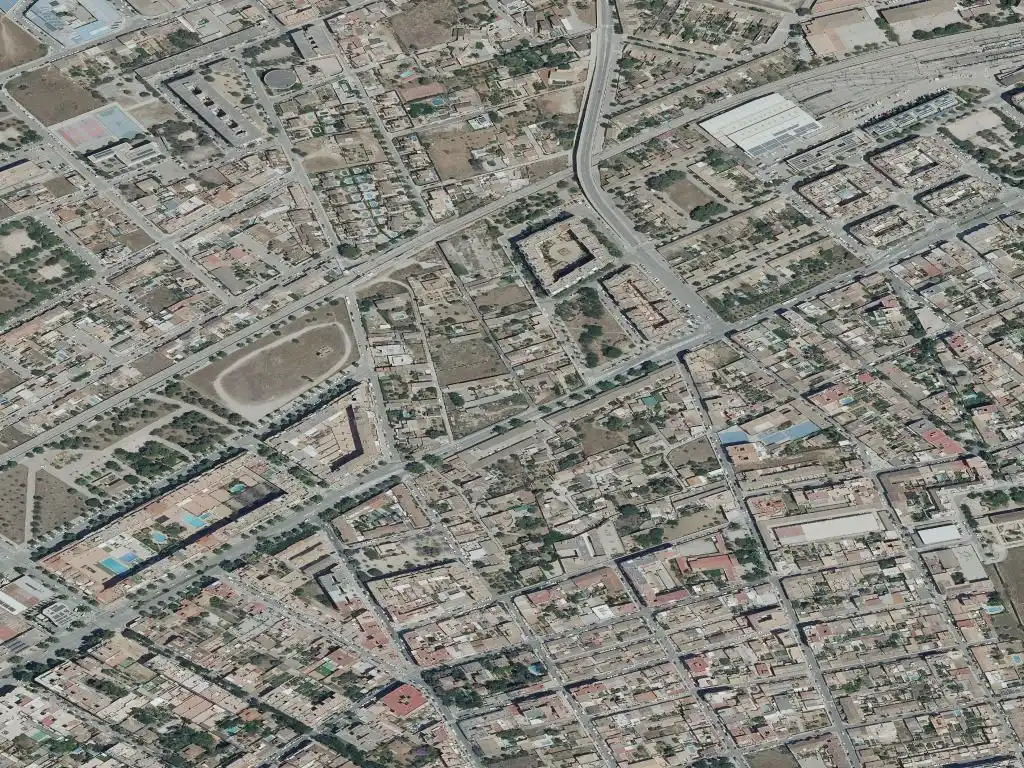 Villa zum Verkauf in Calle Cartagena, imagen 4