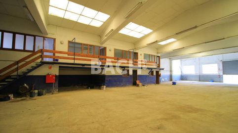 Foto 4 von Fabrikhallen zur Miete in Calle Narcís Monturiol, Gurb, Barcelona