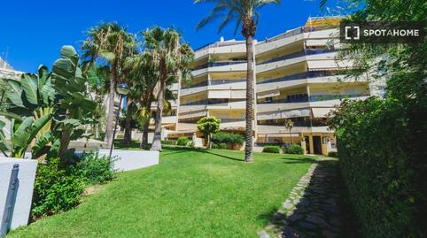 Photo 4 of Apartment to share in Playamar - Benyamina, Málaga