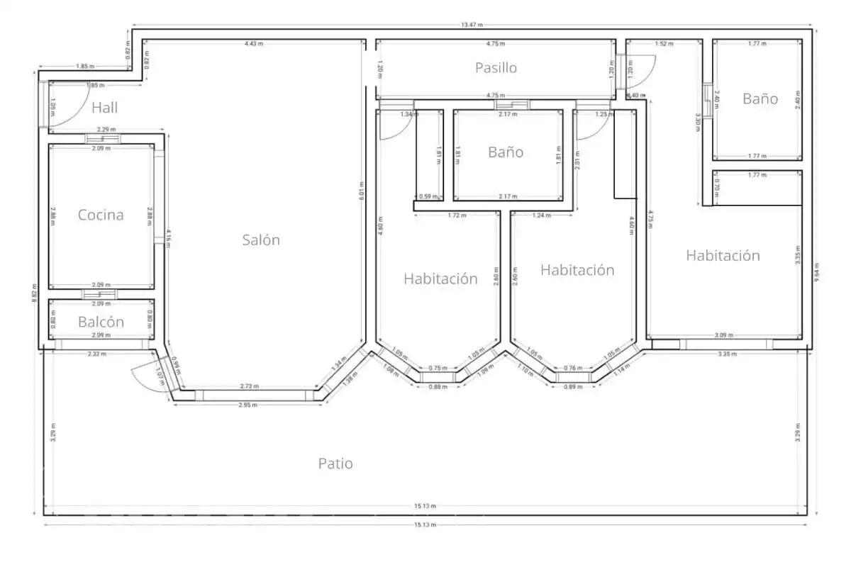 Ground floor for sale in calle Valle de Anso, Pinar de las Rozas